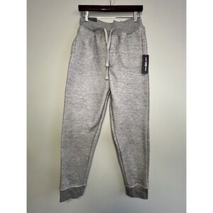 Phat Farm‎ Joggers Men's Medium Gray Drawstring NWT
